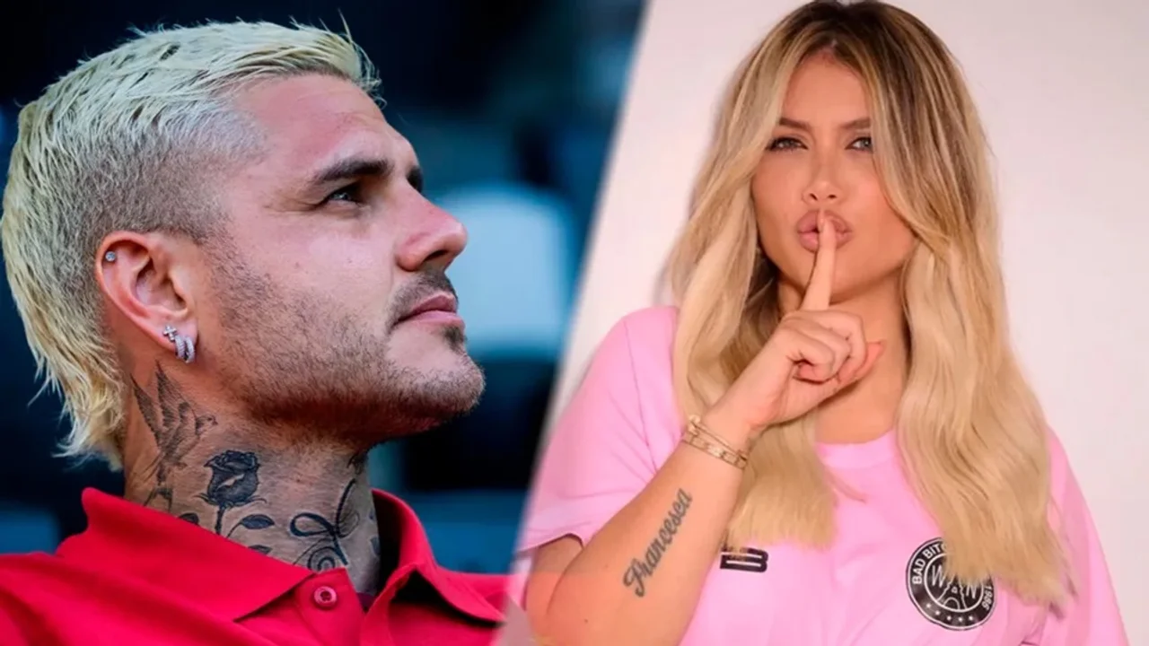 Mauro Icardi