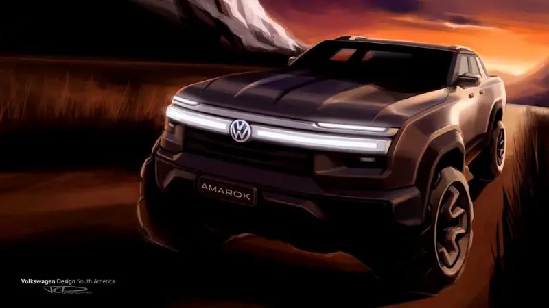 Amarok