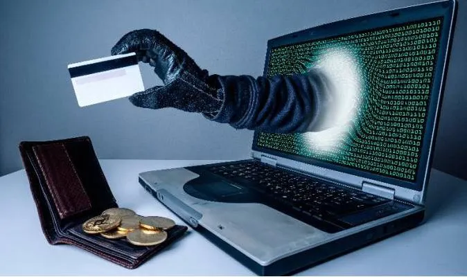 Ciber Estafas