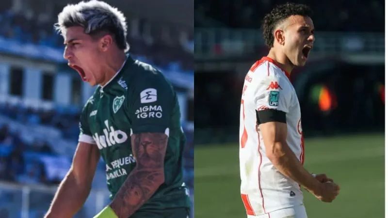 Sarmiento vs. Huracán