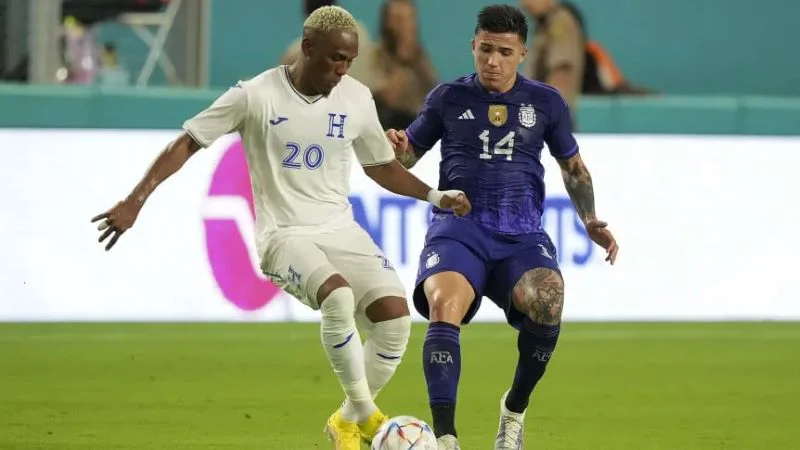 argentina-honduras