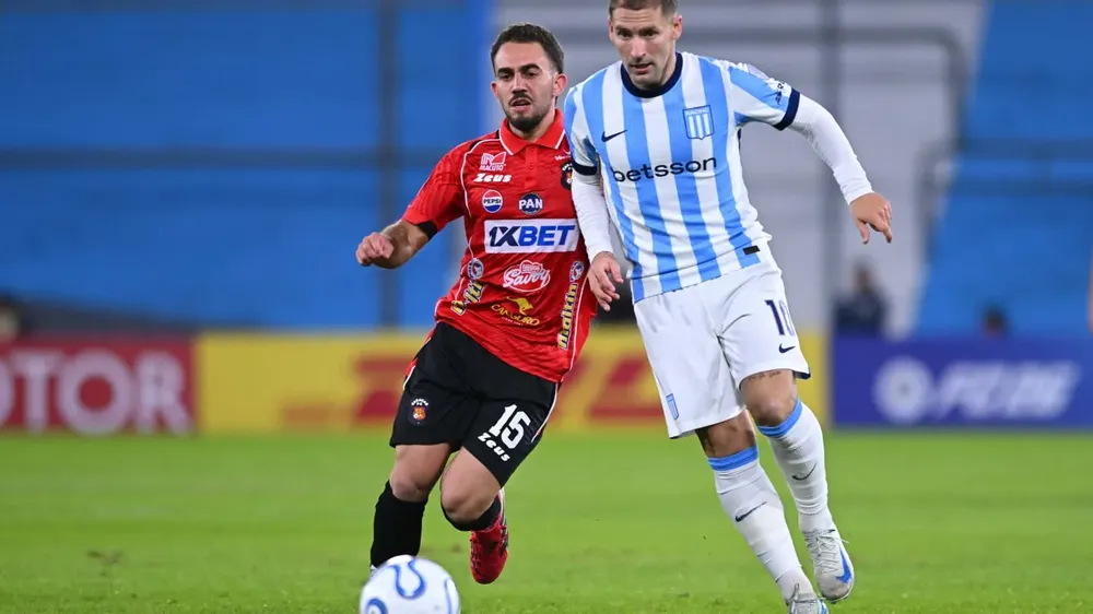racing
