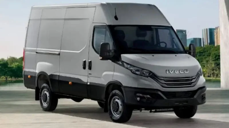 iveco