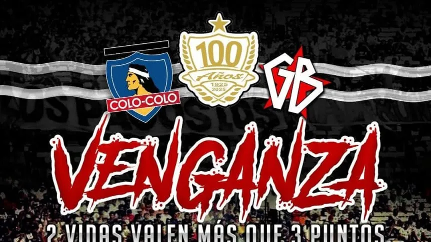 barra de colo colo