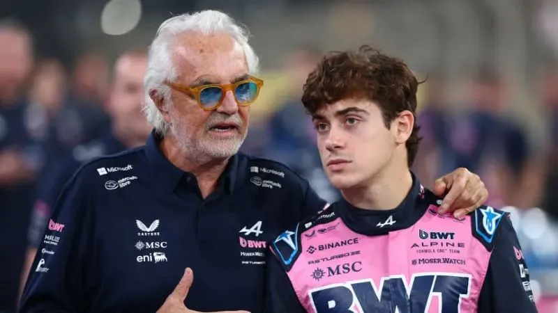 briatore-y-colapinto