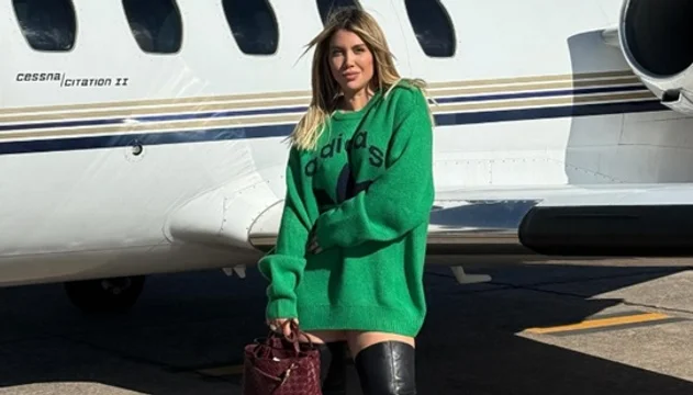 Wanda Nara