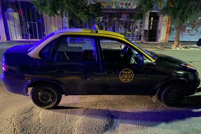 taxista alcoholemia