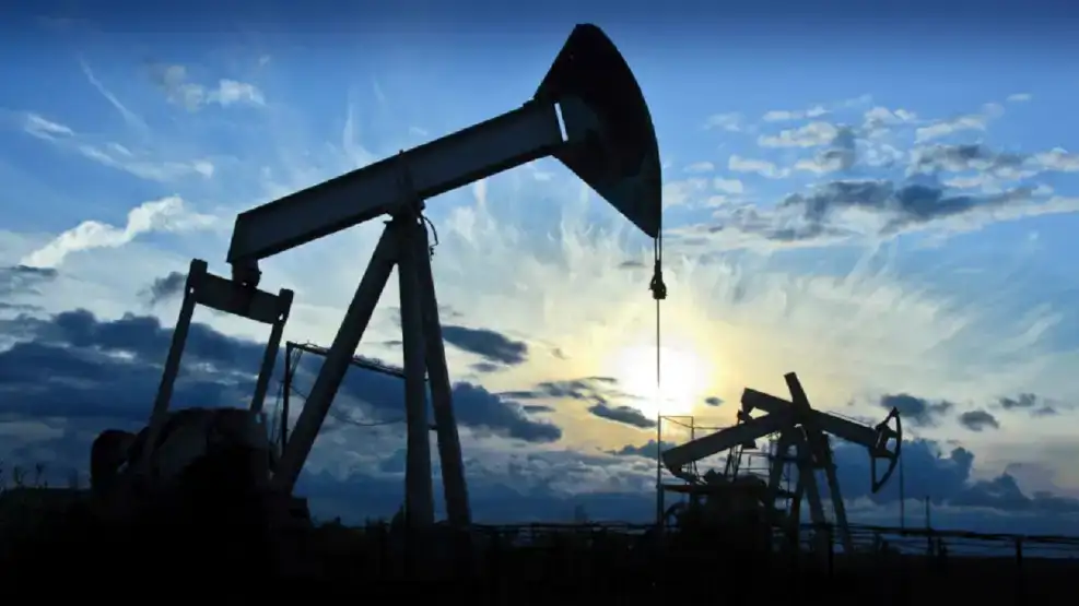 petroleo