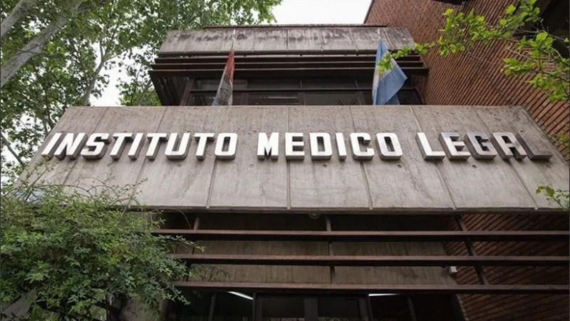 instituto medico legal