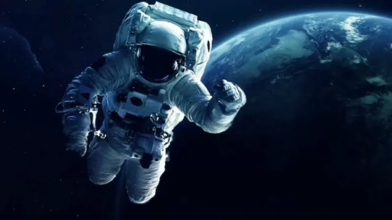 Astronauta