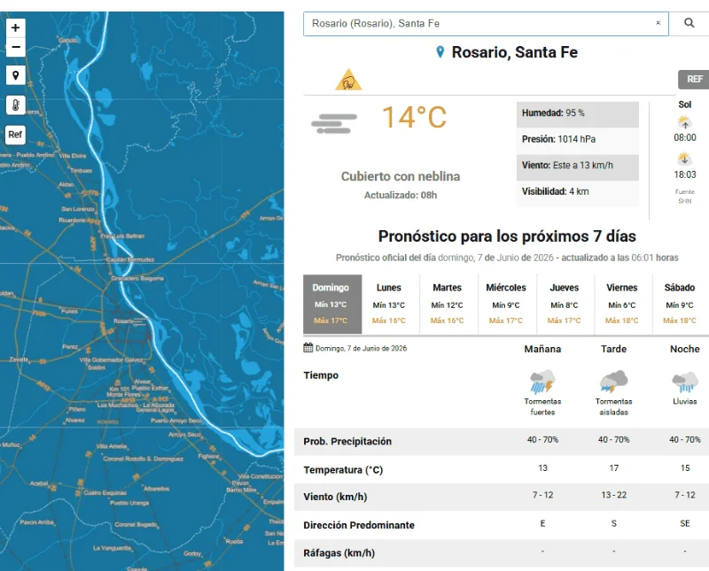 Clima