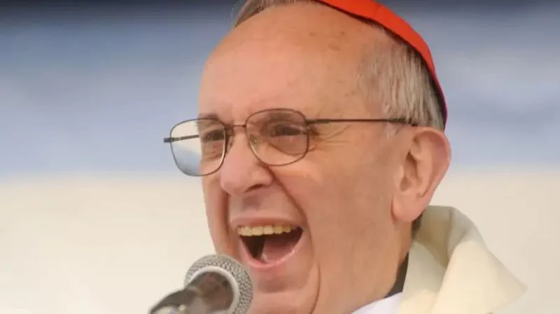 francisco-bergoglio