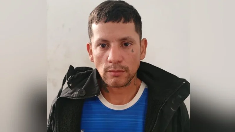 Detenido