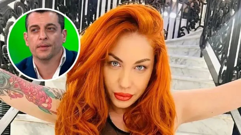 Hallaron a Lourdes Fernández