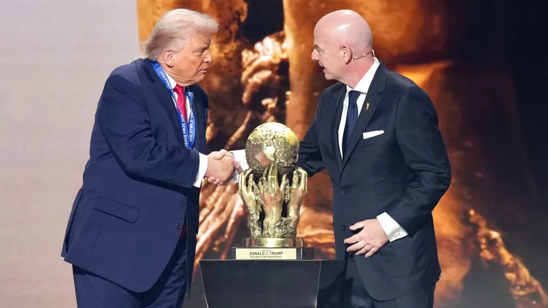 Trump - Final