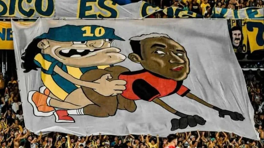 Bandera Central