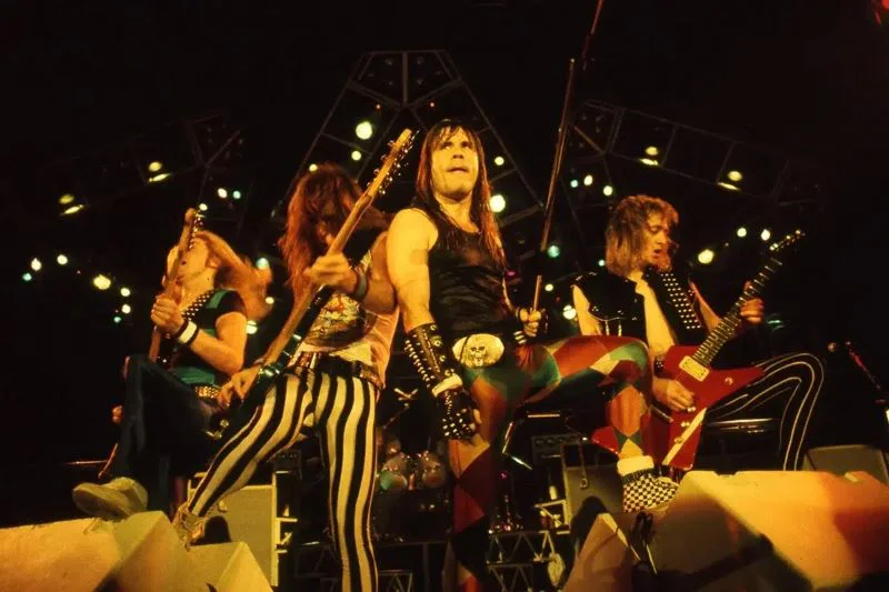 iron-maiden