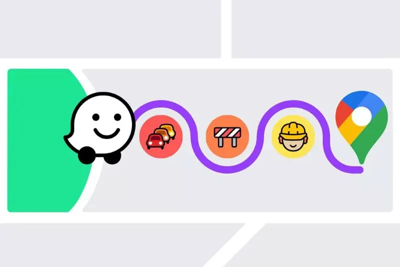 Waze Rosario