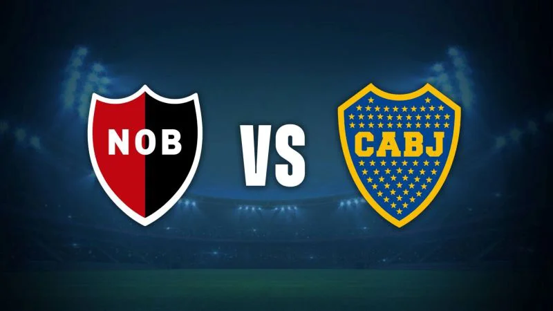Nob vs Boca