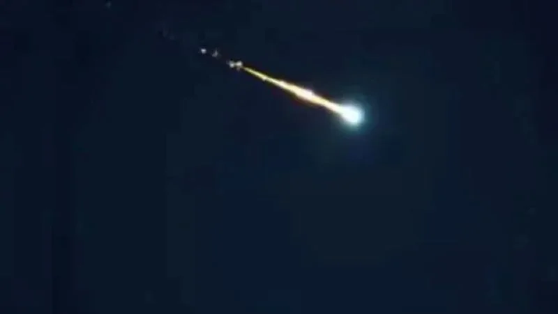 bolido-meteorito