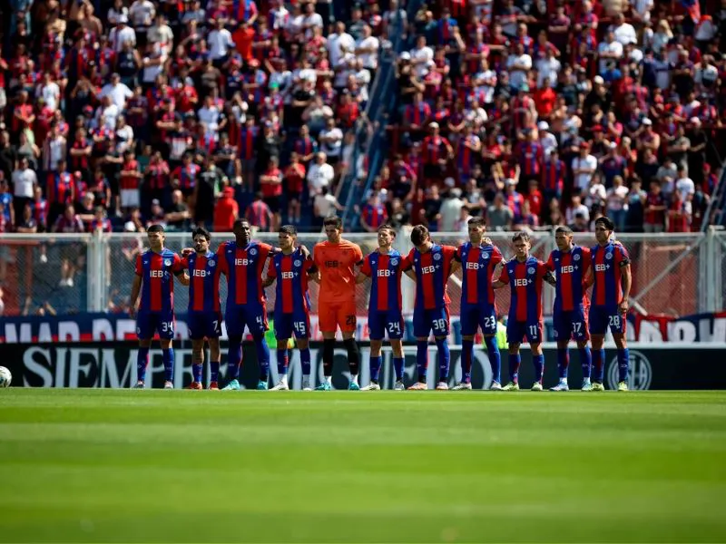 San Lorenzo