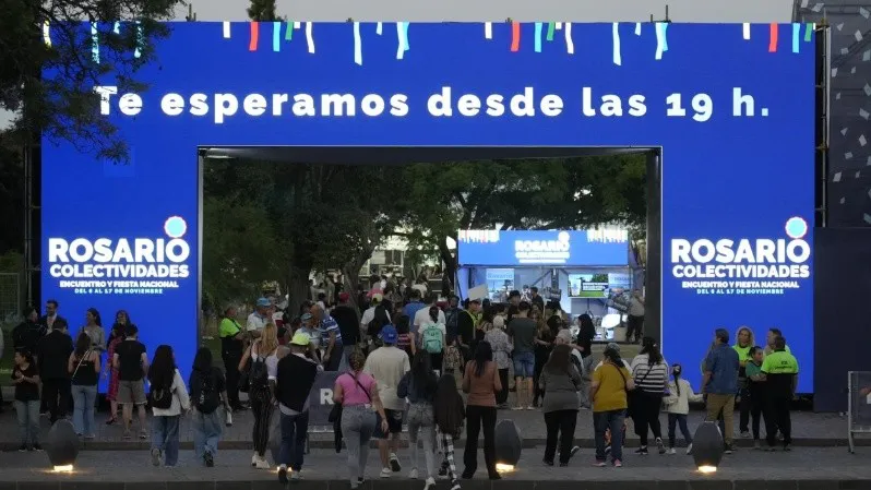 colectividades