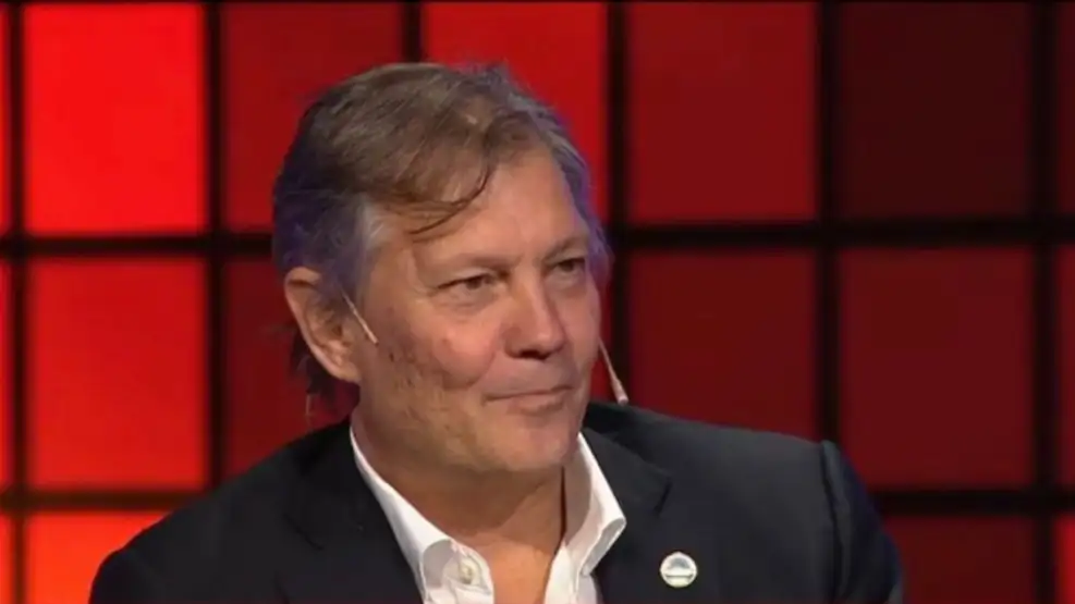 Marcos Pereda