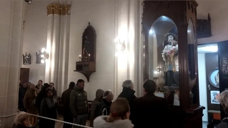 san cayetano