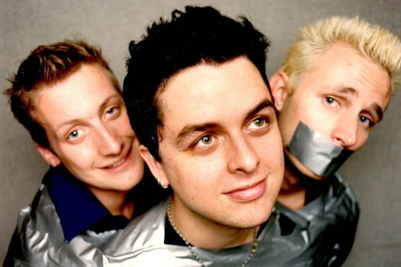 green-day 2