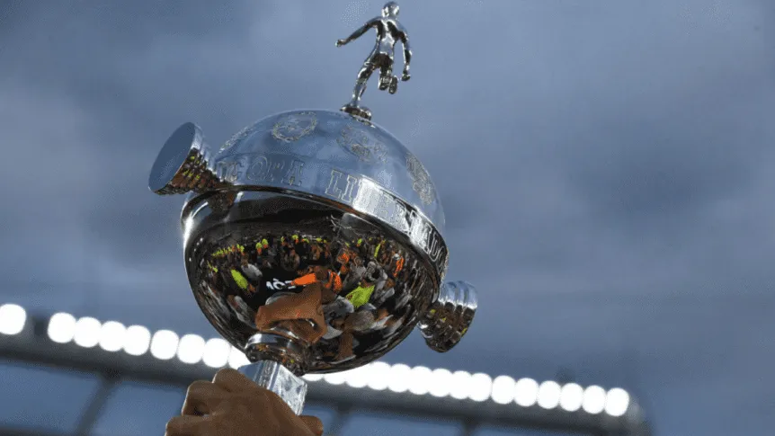 copa Libertadores