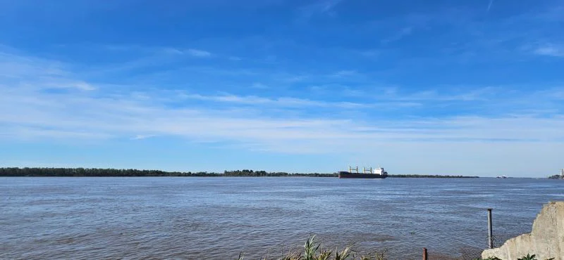 Clima Rosario