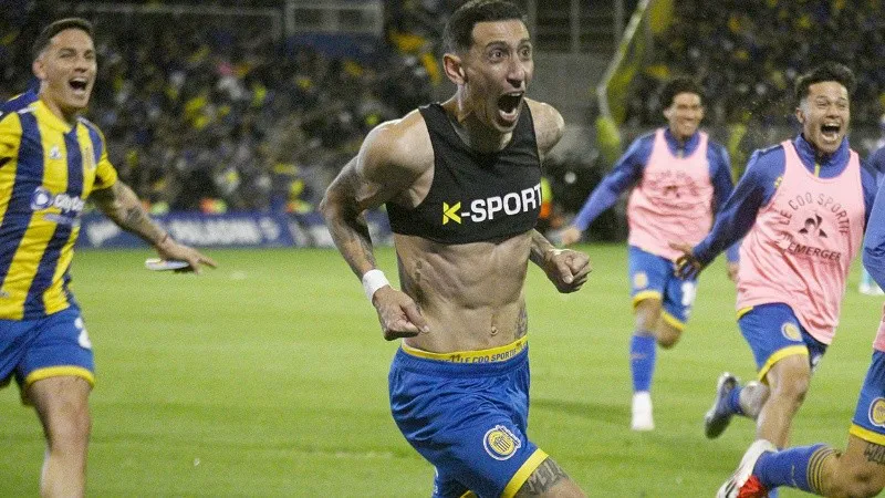 Di Maria