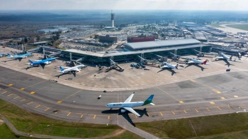 aeropuerto