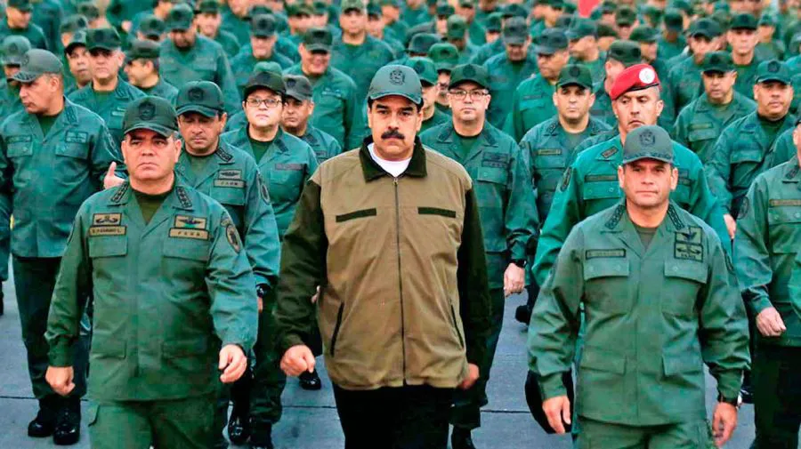Maduro