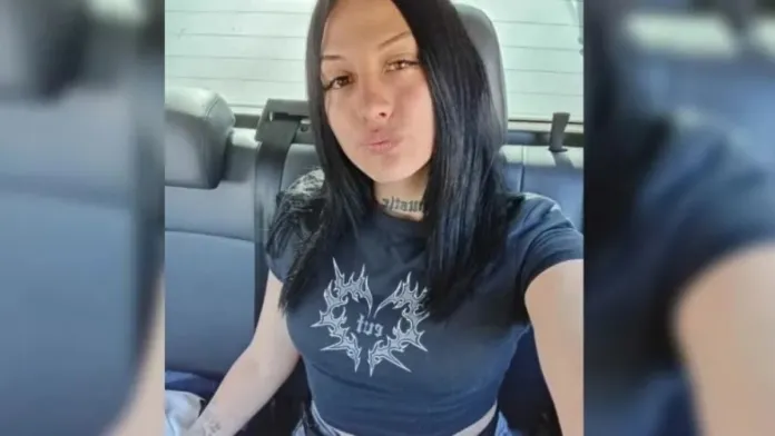 Sofia Delgado