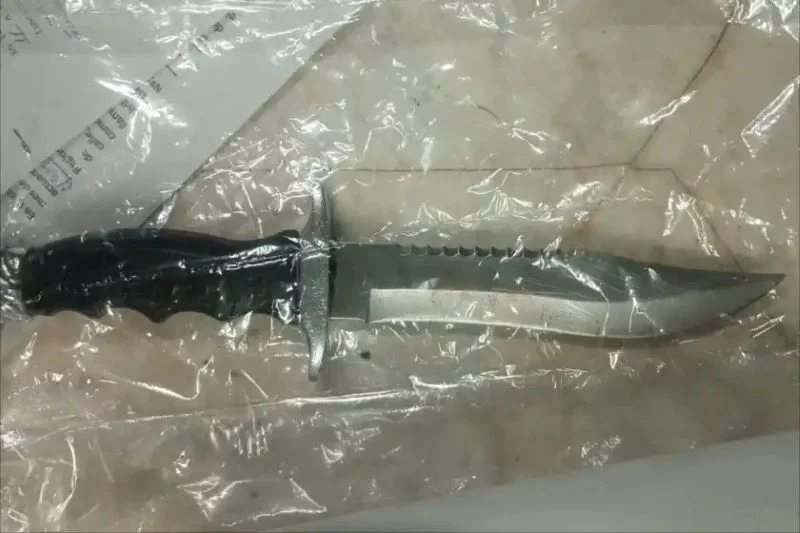 cuchillo