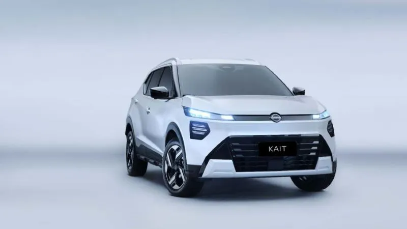 nissan-kait 1