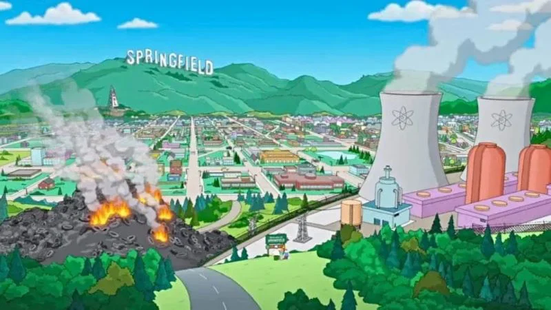 los-simpson