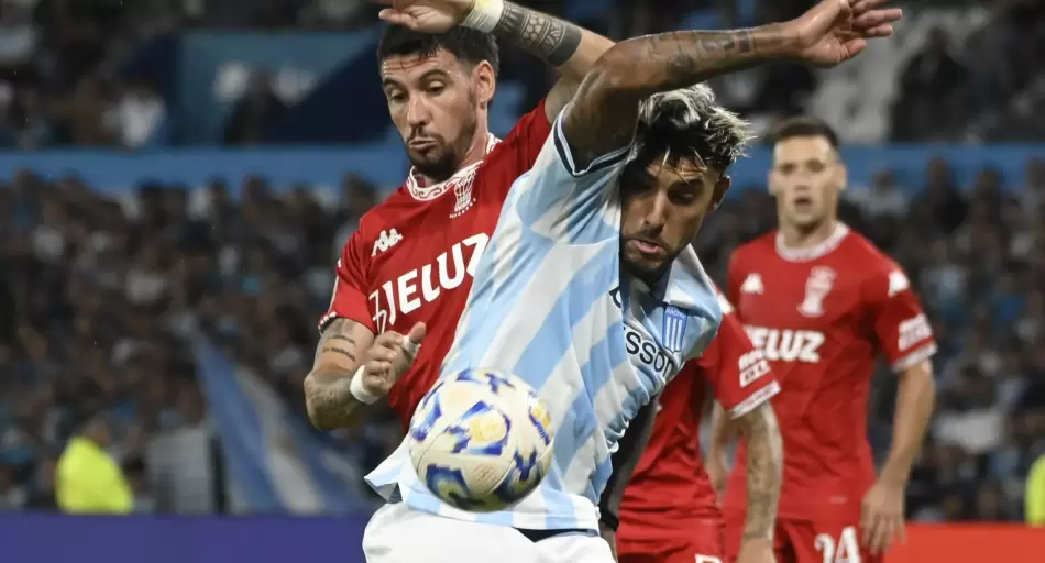 Huracan - Racing