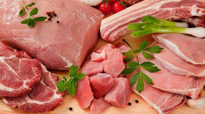 alimento-nutricienta-carne-magra-de-cerdo