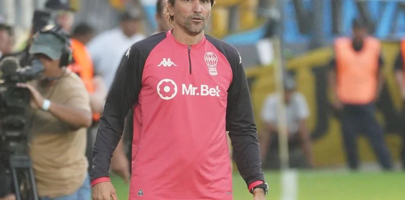 Diego Martinez