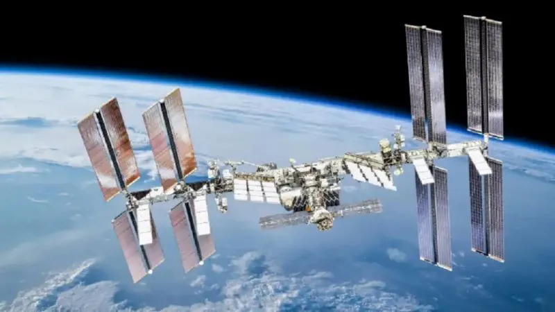 estacion-espacial-internacional 1