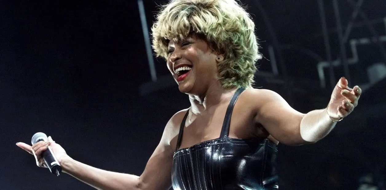 Tina Turner