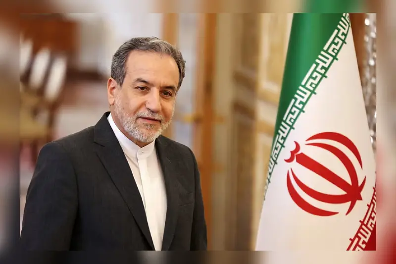 Abbas Araghchi