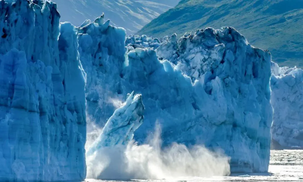 Glaciares 1