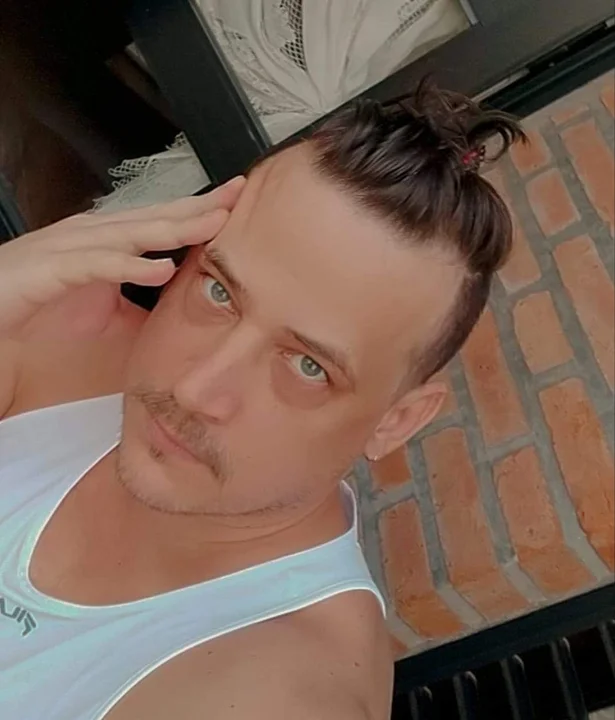 Sebastián Kiczka