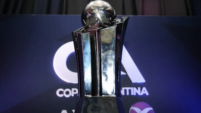Copa Argentina