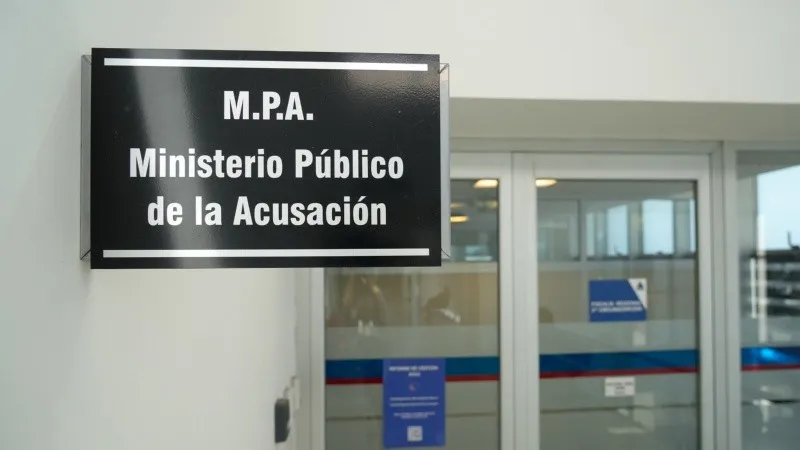 Código Procesal Penal Juvenil