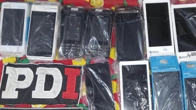 PDI