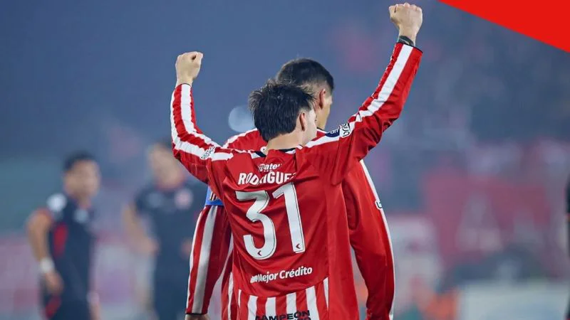 estudiantes